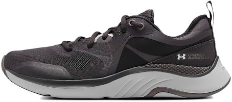 (Women) Under Armour HOVR Omnia 'Ash Taupe Fog' 3025054-108 (Women) Under Armour HOVR Omnia 'Ash Taupe Fog' 3025054-108