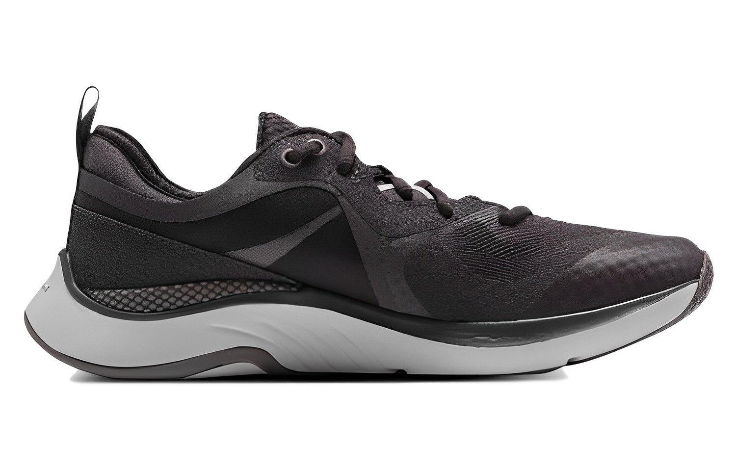 Order (W) Under Armour HOVR Omnia ''Taupe Cendré Brouillard'' 3025054-108
