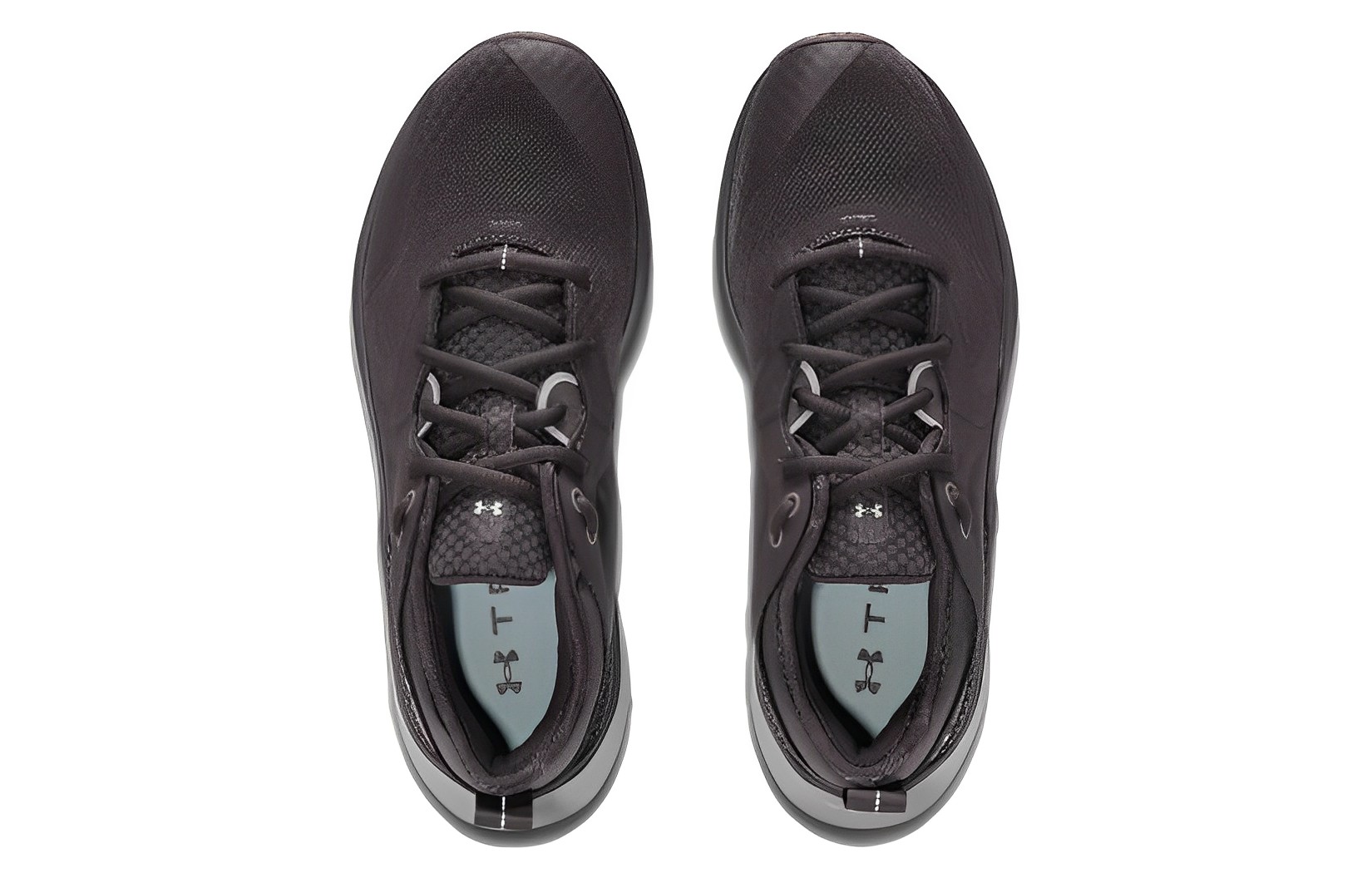 Shop (W) Under Armour HOVR Omnia ''Taupe Cendré Brouillard'' 3025054-108