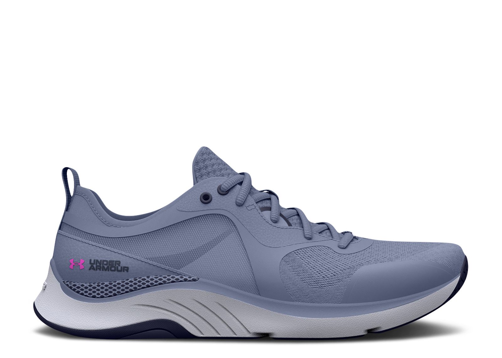 (Women)  Under Armour HOVR Omnia 'Aurora Purple'  3025054-500
