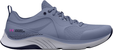(Women) Under Armour HOVR Omnia 'Aurora Purple' 3025054-500 (Women) Under Armour HOVR Omnia 'Aurora Purple' 3025054-500