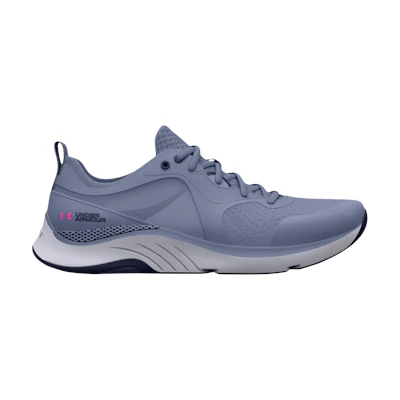 (W) UA HOVR Omnia 'Aurora Purple'