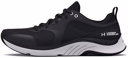 (Women) Under Armour HOVR Omnia 'Black White' 3025054-001 (Women) Under Armour HOVR Omnia 'Black White' 3025054-001