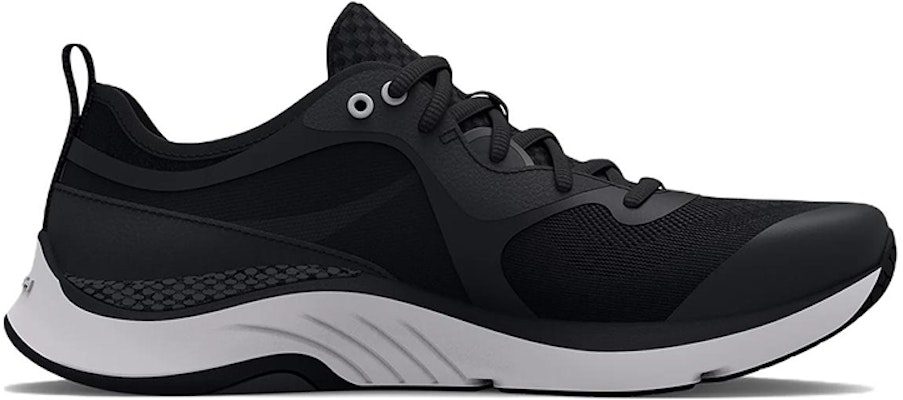 (W) UAホバーオムニア 黒白 (UA Hovā Omunia Kuro Shiro) 3025054-001 Order (W) UAホバーオムニア 黒白 (UA Hovā Omunia Kuro Shiro) 3025054-001