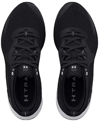 (W) UAホバーオムニア 黒白 (UA Hovā Omunia Kuro Shiro) 3025054-001 Shop (W) UAホバーオムニア 黒白 (UA Hovā Omunia Kuro Shiro) 3025054-001