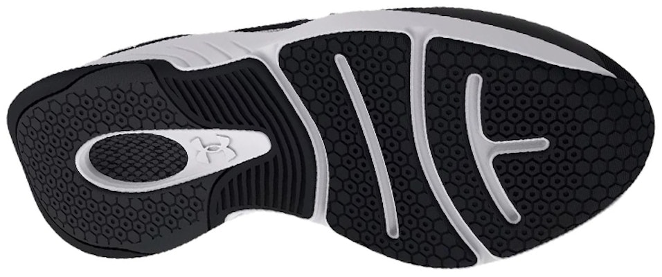 (W) UAホバーオムニア 黒白 (UA Hovā Omunia Kuro Shiro) 3025054-001 Purchase (W) UAホバーオムニア 黒白 (UA Hovā Omunia Kuro Shiro) 3025054-001