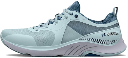 (Women) Under Armour HOVR Omnia 'Breaker Blue Wham' 3026006-300 (Women) Under Armour HOVR Omnia 'Breaker Blue Wham' 3026006-300