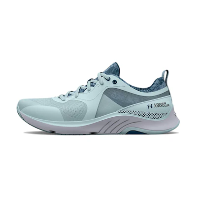 (W) UA HOVR Omnia 'Breaker Blue Wham'
