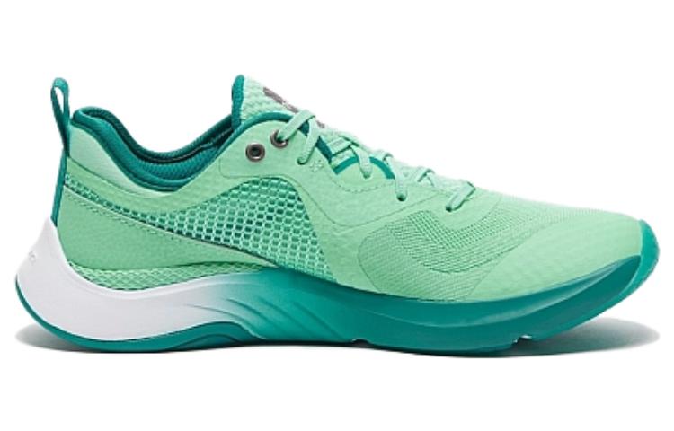 Order (W) Under Armour HOVR Omnia ''Verde Brezza Coastal Teal'' 3026204-301