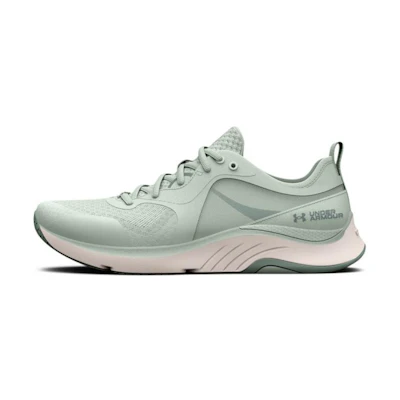 (W) UA HOVR Omnia 'Illusion Green'
