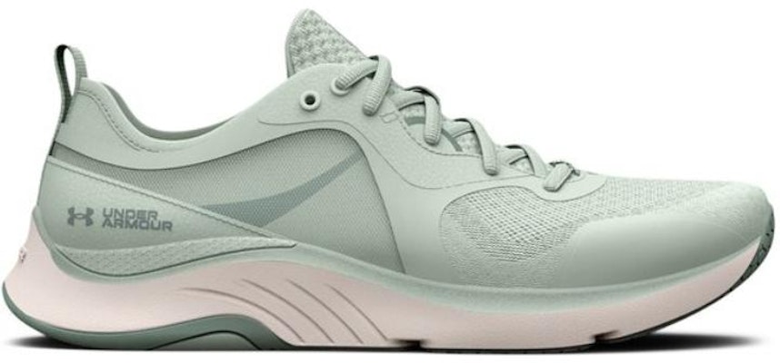 (女款)Under Armour HOVR Omnia '幻象綠' 3025054-303 Order (女款)Under Armour HOVR Omnia '幻象綠' 3025054-303
