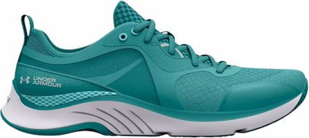 (Women) Under Armour HOVR Omnia 'Neptune Sea Mist' 3025054-300 (Women) Under Armour HOVR Omnia 'Neptune Sea Mist' 3025054-300