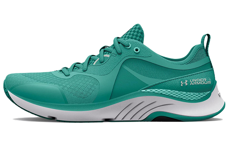 (Women)  Under Armour HOVR Omnia 'Neptune Sea Mist'  3025054-300