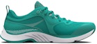 Order (女性)Under Armour HOVR Omnia '海王星薄霧' 3025054-300