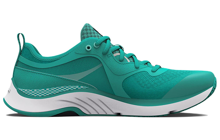 Order (W) Under Armour HOVR Omnia ''Neptune Sea Mist'' Sneakers 3025054-300