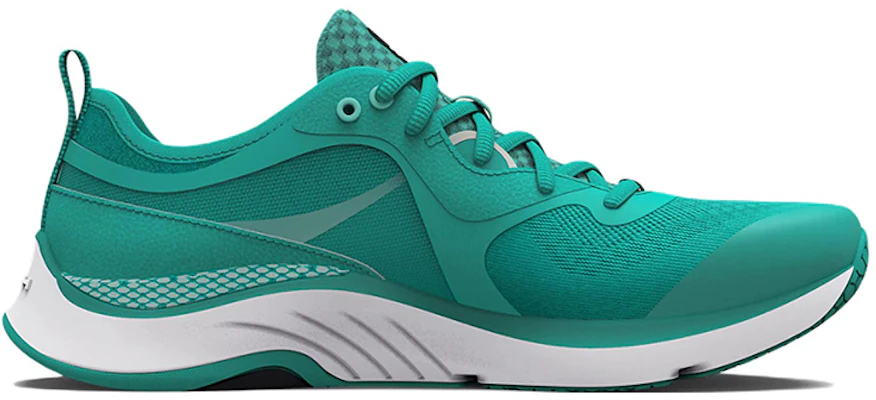 (W) Under Armour HOVR Omnia ''Neptune Sea Mist'' Sneakers 3025054-300 Order (W) Under Armour HOVR Omnia ''Neptune Sea Mist'' Sneakers 3025054-300