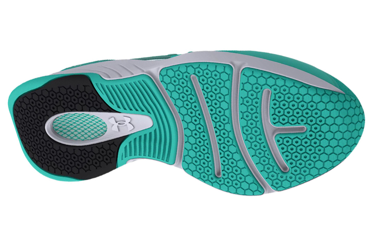 Purchase (W) Under Armour HOVR Omnia ''Neptune Sea Mist'' Sneakers 3025054-300