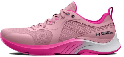 (Women) Under Armour HOVR Omnia 'Pink Sugar' 3026204-600 (Women) Under Armour HOVR Omnia 'Pink Sugar' 3026204-600