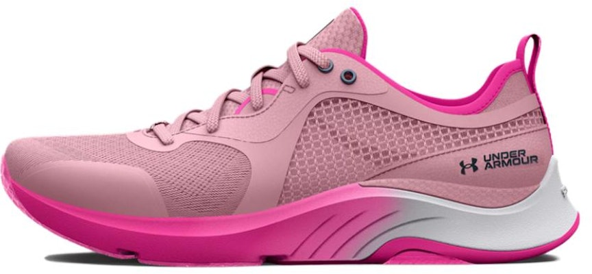 (女性) Under Armour HOVR Omnia '粉紅糖' 3026204-600 Buy (女性) Under Armour HOVR Omnia '粉紅糖' 3026204-600