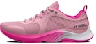 Buy (女性) Under Armour HOVR Omnia '粉紅糖' 3026204-600