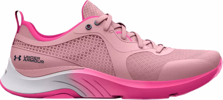 (Women) Under Armour HOVR Omnia 'Pink Sugar' 3026204-600 (Women) Under Armour HOVR Omnia 'Pink Sugar' 3026204-600