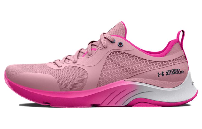 (Women)  Under Armour HOVR Omnia 'Pink Sugar'  3026204-600
