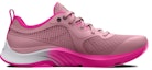 Order (女性) Under Armour HOVR Omnia '粉紅糖' 3026204-600