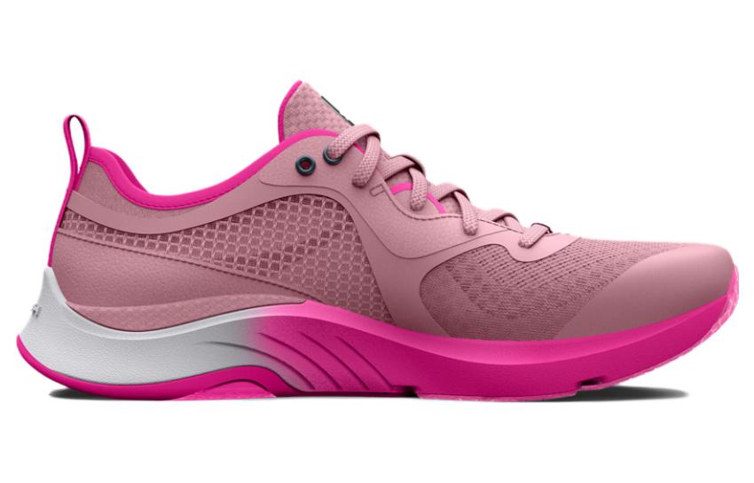 Order (W) Under Armour HOVR Omnia ''Rose Sucre'' 3026204-600