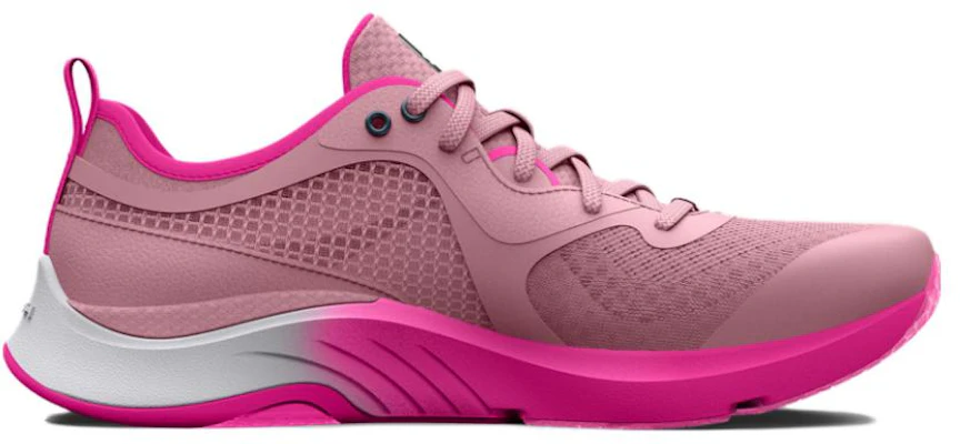 (W) Under Armour HOVR Omnia ''Rose Sucre'' 3026204-600 Order (W) Under Armour HOVR Omnia ''Rose Sucre'' 3026204-600