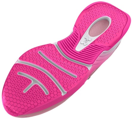 (W) 安德玛 HOVR Omnia '粉糖'女鞋 3026204-600 Purchase (W) 安德玛 HOVR Omnia '粉糖'女鞋 3026204-600