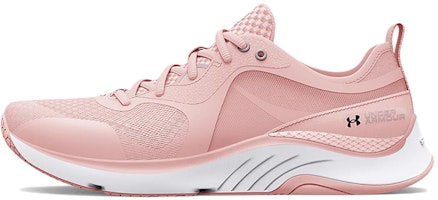 (Women) Under Armour HOVR Omnia 'Retro Pink' 3025054-600 (Women) Under Armour HOVR Omnia 'Retro Pink' 3025054-600