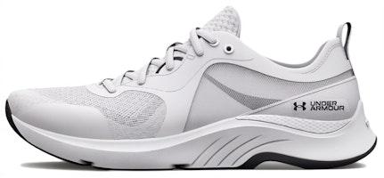 (Women) Under Armour HOVR Omnia 'White Black' 3025054-104 (Women) Under Armour HOVR Omnia 'White Black' 3025054-104