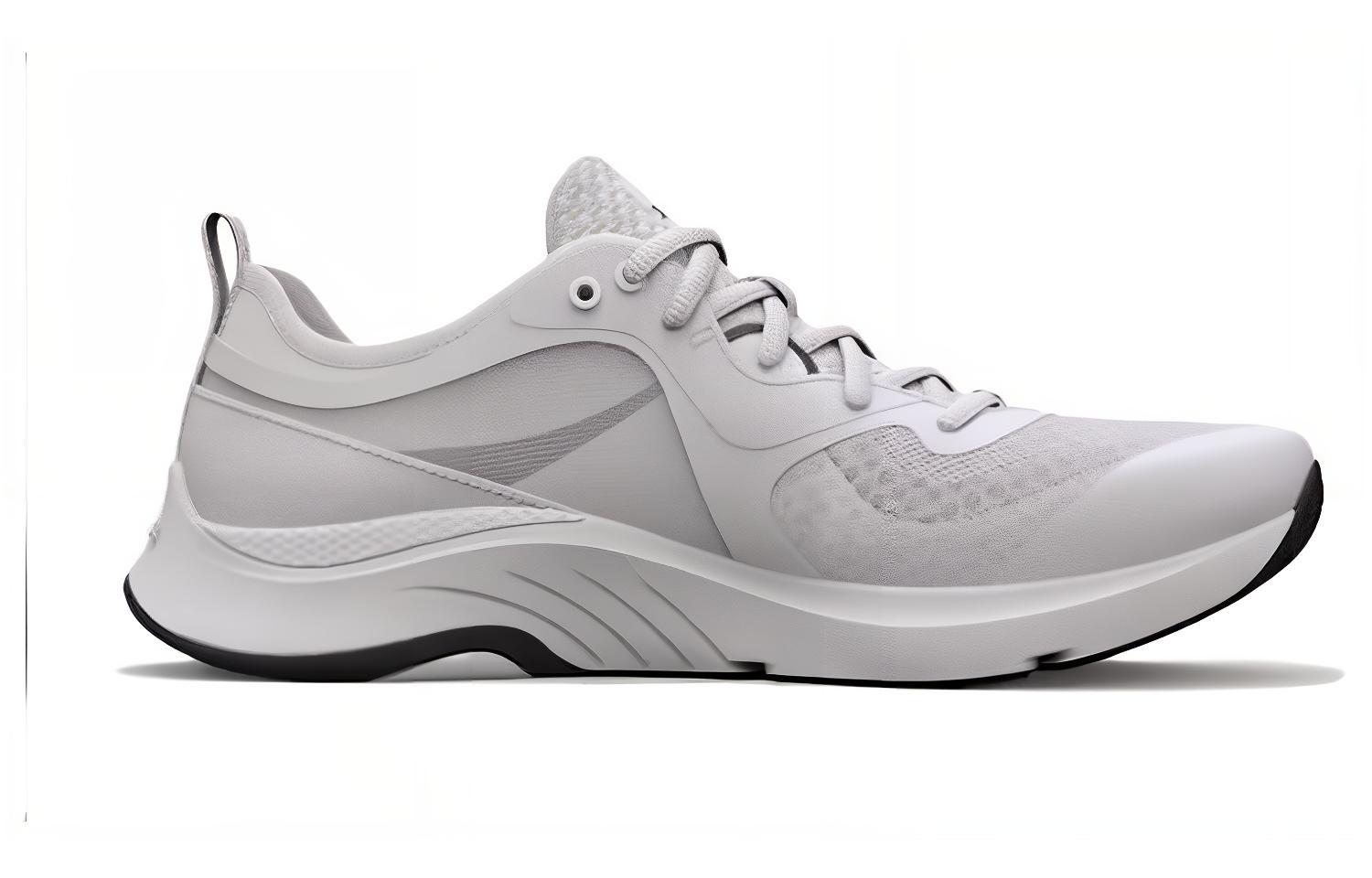 Order (W) 언더아머 HOVR 옴니아 화이트 블랙 3025054-104