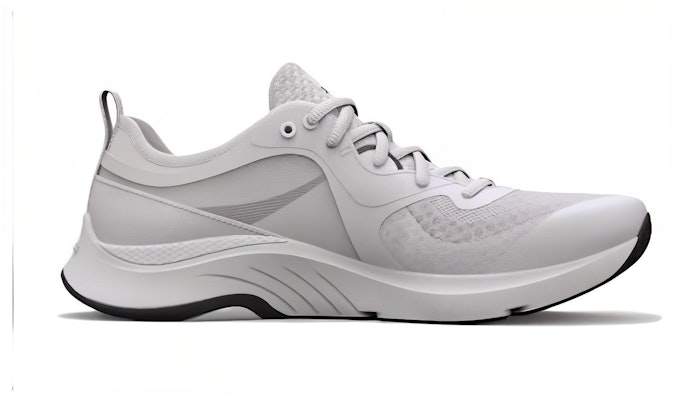 (Women) Under Armour HOVR Omnia 'White Black' 3025054-104 Order (Women) Under Armour HOVR Omnia 'White Black' 3025054-104