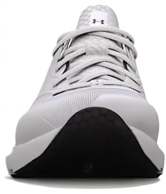 (Women) Under Armour HOVR Omnia 'White Black' 3025054-104 Lookbook (Women) Under Armour HOVR Omnia 'White Black' 3025054-104