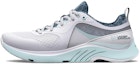 Buy (W) Under Armour HOVR Omnia 'Putih Biru Breaker' 3026006-100