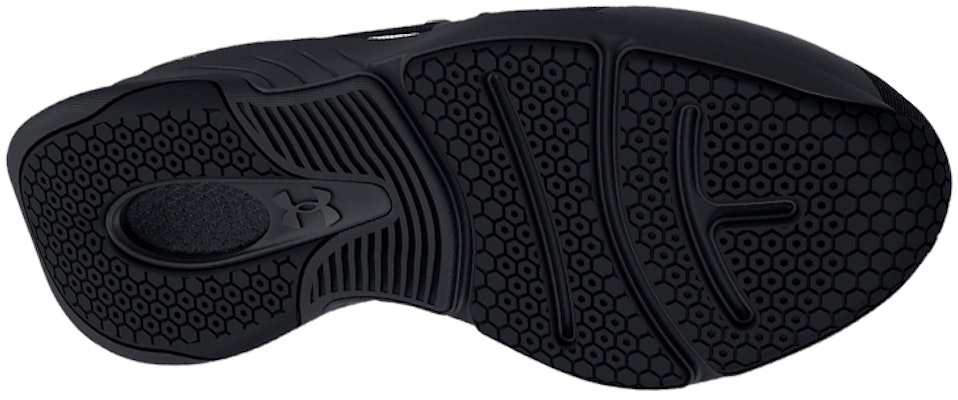 (女性)Under Armour HOVR Omnia 金屬色『黑色-暖銀色』3025833-001 Purchase (女性)Under Armour HOVR Omnia 金屬色『黑色-暖銀色』3025833-001