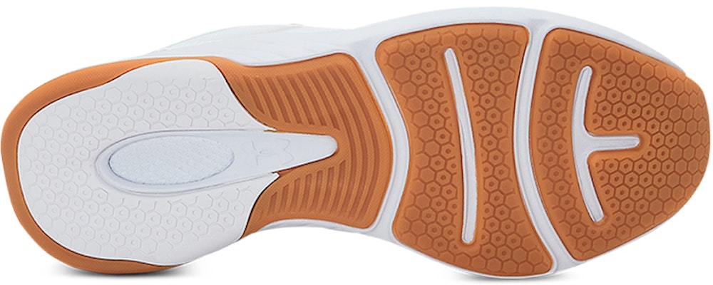 (女性)Under Armour HOVR Omnia 金屬色彩「白金光澤」3025833-100 Purchase (女性)Under Armour HOVR Omnia 金屬色彩「白金光澤」3025833-100