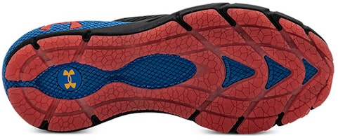 (W) Under Armour HOVR Phantom 2 'Hitam Victory Biru' 3024930-001 Purchase (W) Under Armour HOVR Phantom 2 'Hitam Victory Biru' 3024930-001