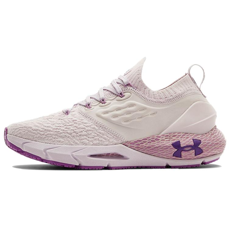 (W)  UA HOVR Phantom 2 'Crystal Lilac'