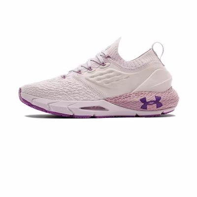 (W) UA HOVR Phantom 2 'Crystal Lilac'