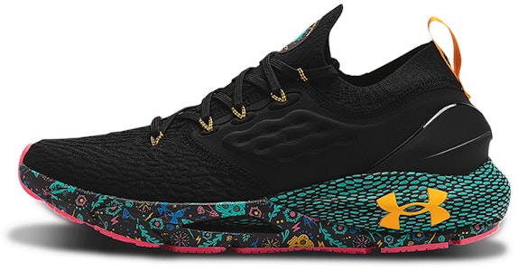 (W) Under Armour HOVR Phantom 2 'Día de los Muertos' 3023857-001 Buy (W) Under Armour HOVR Phantom 2 'Día de los Muertos' 3023857-001