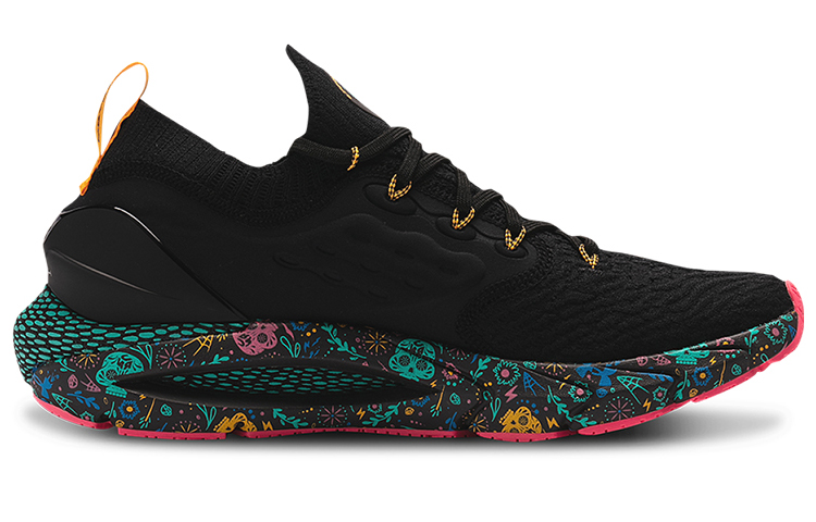 (W)  UA HOVR Phantom 2 'Day Of The Dead' 圖 2