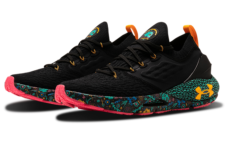 (W)  UA HOVR Phantom 2 'Day Of The Dead' 圖 3