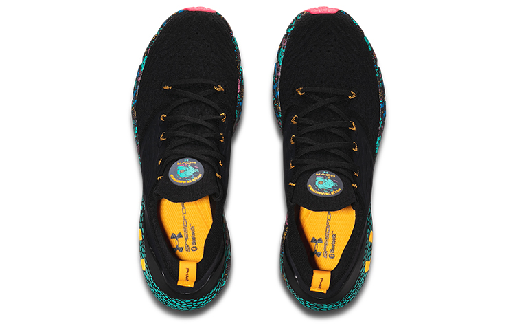 (W)  UA HOVR Phantom 2 'Day Of The Dead' 圖 4