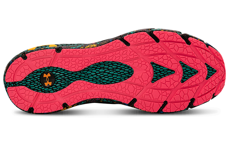 (W)  UA HOVR Phantom 2 'Day Of The Dead' 圖 5