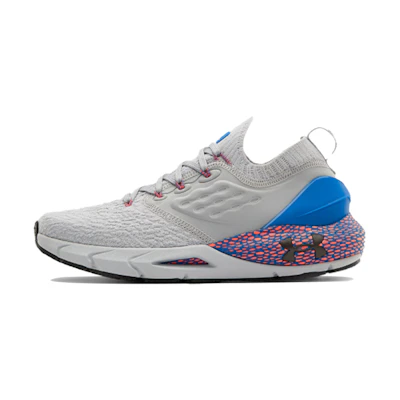 (W) UA HOVR Phantom 2 'Grey Photon Blue'