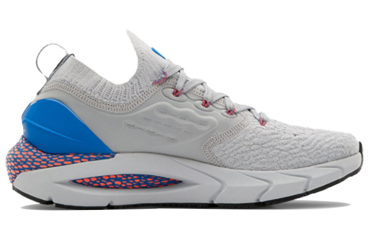 (W)  UA HOVR Phantom 2 'Grey Photon Blue' 圖 2