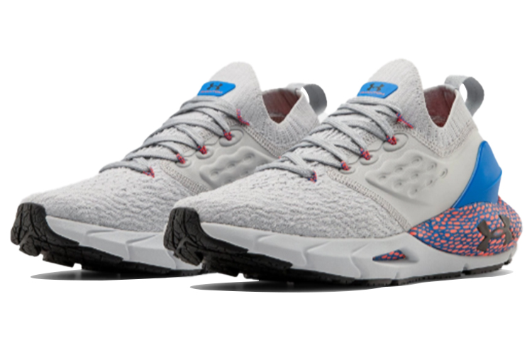 (W)  UA HOVR Phantom 2 'Grey Photon Blue' 圖 3