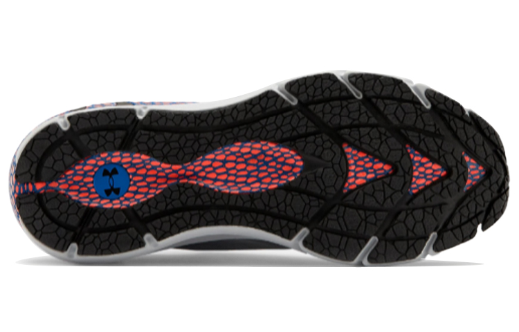 (W)  UA HOVR Phantom 2 'Grey Photon Blue' 圖 5